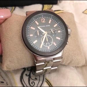 Men’s Michael Kors Watch